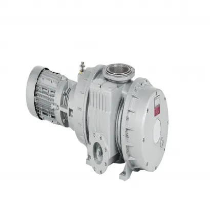 Rotary Lobe Blowers (R-Series) — แหล่งอ้างอิง TN Metalworks