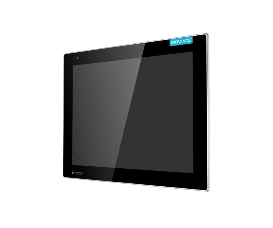 IT7000 SERIES HMI — TN Group