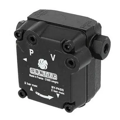 SUNTEC Oil pump AN — แหล่งอ้างอิง TN Metalworks