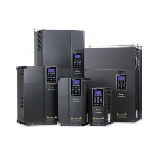 CP2000 อินเวอร์เตอร์เดลต้า — TN Group
