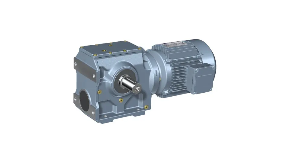 Transmax TS Series — TN Group