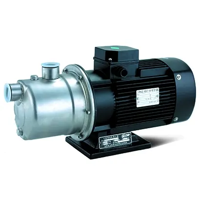 ปั๊มน้ำ CNP รุ่น JET-45 — แหล่งอ้างอิง TN Metalworks