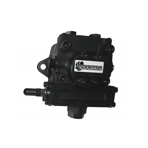 Oil pump - SUNTEC TA — TN Group