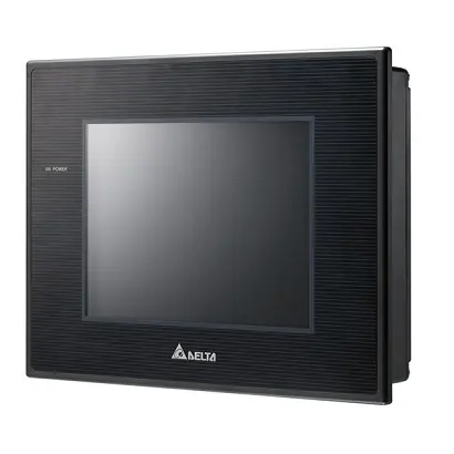 จอทัชสกรีน HMI DOP-B05S111 — แหล่งอ้างอิง TN Metalworks