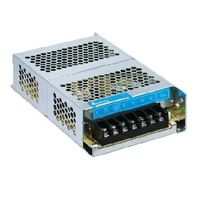 พาวเวอร์ซัพพลาย รุ่น PMC-24V100W1AA — แหล่งอ้างอิง TN Metalworks