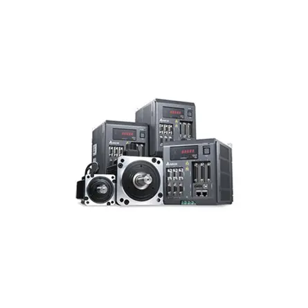 ASDA-M Series — TN Group