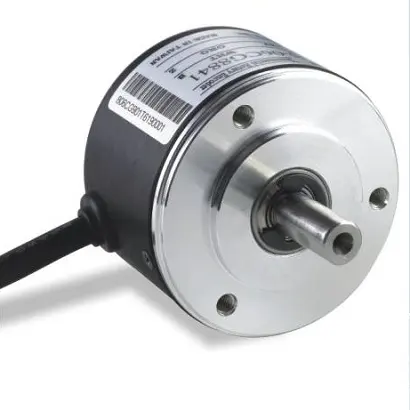 เอ็นโค้ดเดอร์ รุ่น Encoder-ES-5 — แหล่งอ้างอิง TN Metalworks