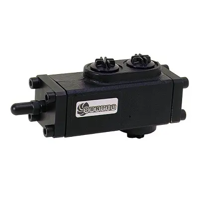SUNTEC Oil pump TV — แหล่งอ้างอิง TN Metalworks