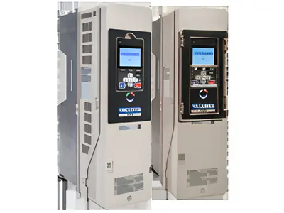 อินเวอร์เตอร์ HV600 — TN Group