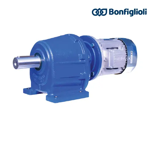 มอเตอร์เกียร์ Bonfiglioli ซีรีย์ AS — TN Group