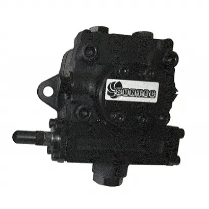 SUNTEC Oil pump TA — แหล่งอ้างอิง TN Metalworks