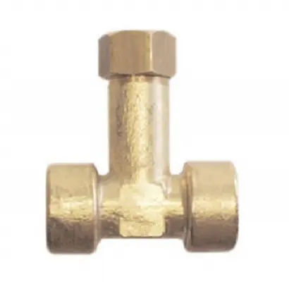 Throttle valve / miniatureTO-F/TO-M — TN Group