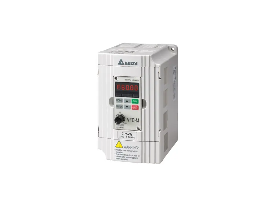VFD-M — TN Group