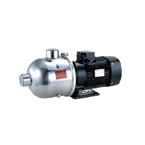 ปั๊มน้ำแบบหลายใบพัด CNP รุ่น CHL — TN Group