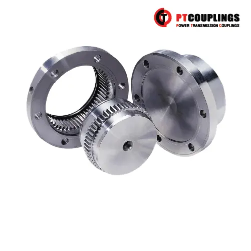 คัปปลิ้ง PT รุ่น Gear — TN Group
