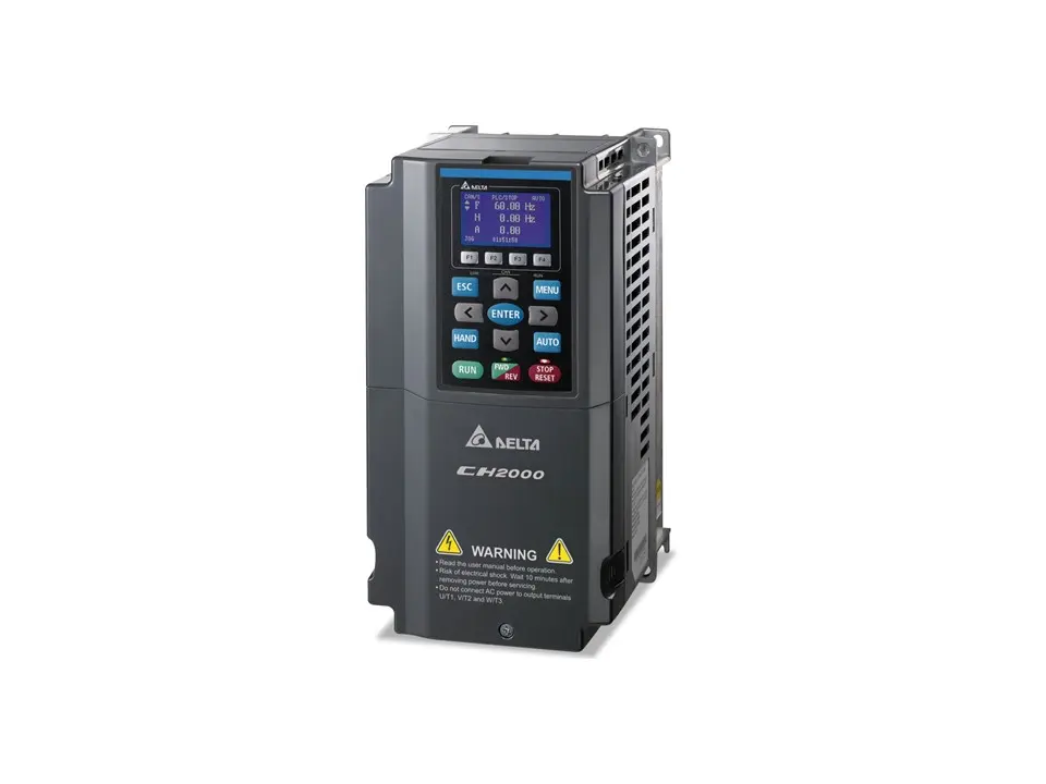 CH2000 — TN Group