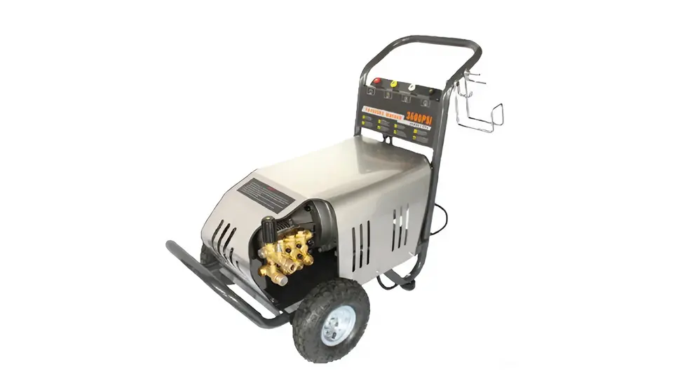 เครื่องฉีดน้ำแรงดันสูง Tosaki รุ่น PW200 — TN Group