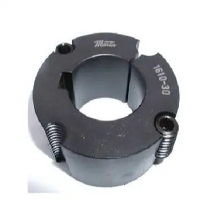 MARTIN TAPER BUSH — แหล่งอ้างอิง TN Metalworks