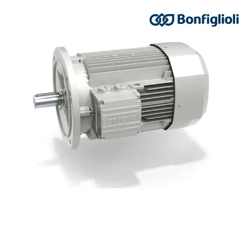 มอเตอร์ไฟฟ้า BONFIGLIOLI รุ่น BN — TN Group
