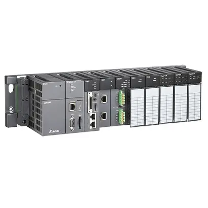 PLC AH500 — แหล่งอ้างอิง TN Metalworks