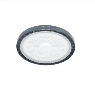 โคมไฟไฮเบย์ LED200/CW PSU WB GM L3m รุ่น BY698P G5 สีดำ — TN Group