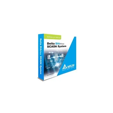 SCADA System DIAView — TN Group