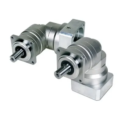 เกียร์สำหรับเซอร์โวมอเตอร์ รุ่น EVB series — แหล่งอ้างอิง TN Metalworks