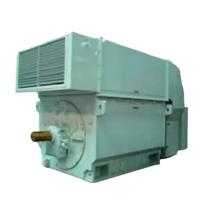 มอเตอร์ไฟฟ้าขนาดใหญ่ TATUNG รุ่น High Voltage Induction Motor — แหล่งอ้างอิง TN Metalworks