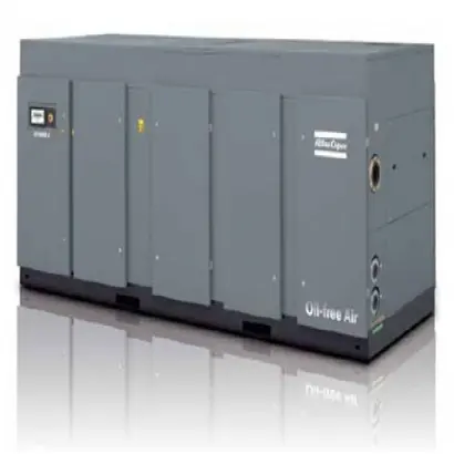 Air Compressor — แหล่งอ้างอิง TN Metalworks
