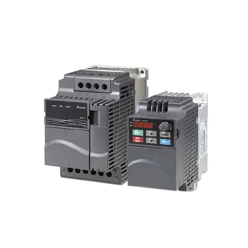 VFD-E Series — TN Group