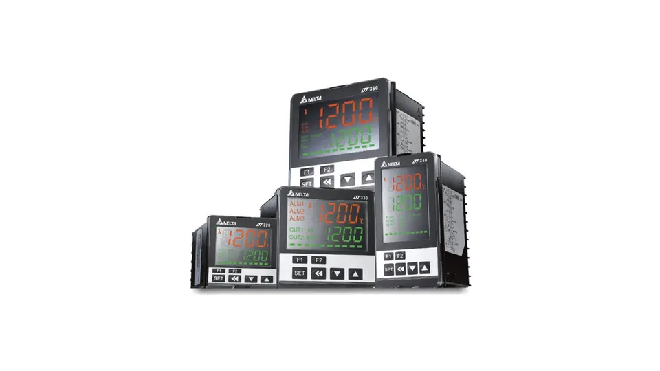 DT3 Series — TN Group