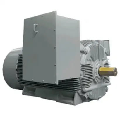 Tatung Motor - TS21F-II TEFC Series — แหล่งอ้างอิง TN Metalworks
