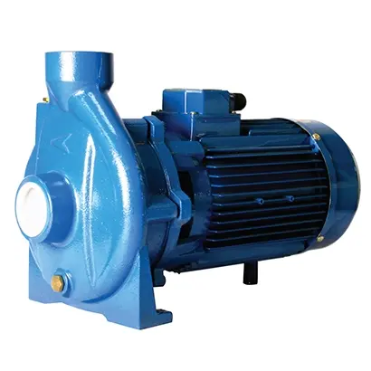 ปั๊มน้ำ Venz รุ่น CPV 160C — แหล่งอ้างอิง TN Metalworks