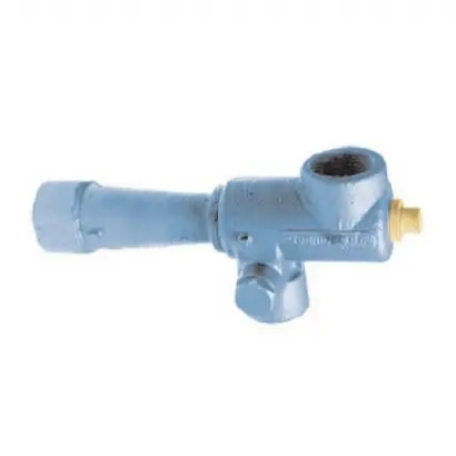 Gas mixer / gas-air for burnersmax. 140 mbar | Multiflo series — แหล่งอ้างอิง TN Metalworks