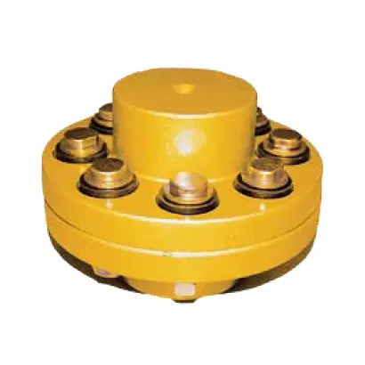 KENTEC CROWN PIN COUPLING — แหล่งอ้างอิง TN Metalworks