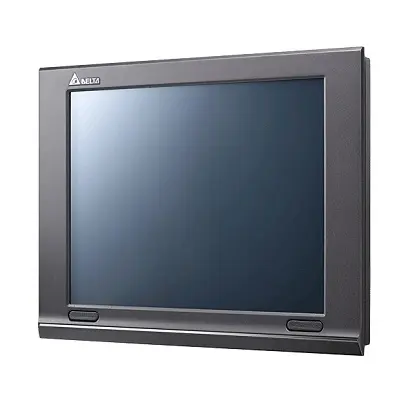 จอทัชสกรีน HMI DOP-W127B — แหล่งอ้างอิง TN Metalworks