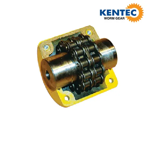 โซ่ส่งกำลัง KENTEC — TN Group