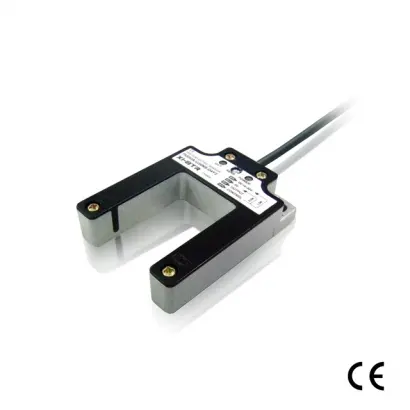 Thru-beam Photoelectric Sensor — แหล่งอ้างอิง TN Metalworks