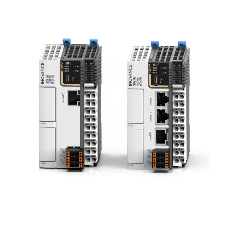 AM320/521 CODESYS CONTROLLERS — TN Group