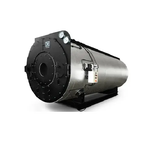 BOILER - TNX EN / TNOX EN HOT WATER — TN Group