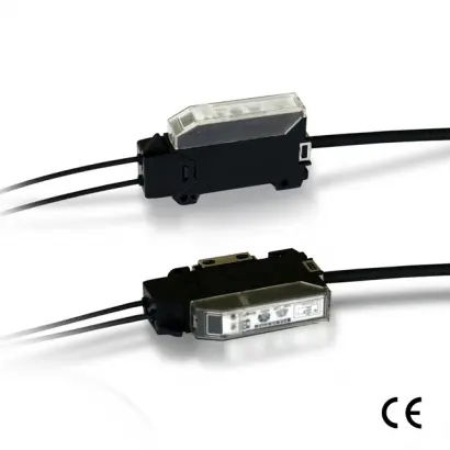 Fiber Optic Amplifier Manufacturer 10-30VDC,NO/ NC — แหล่งอ้างอิง TN Metalworks