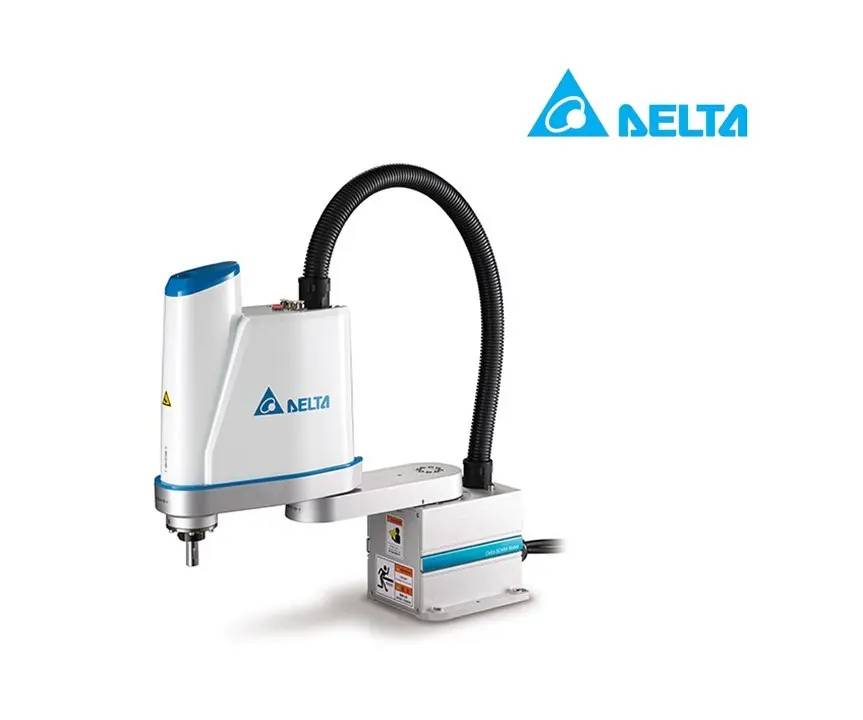 DELTA SCARA ROBOT — TN Group