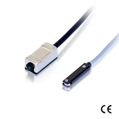 Reed Magnetic Sensor 10-30VDC,2 wires — แหล่งอ้างอิง TN Metalworks