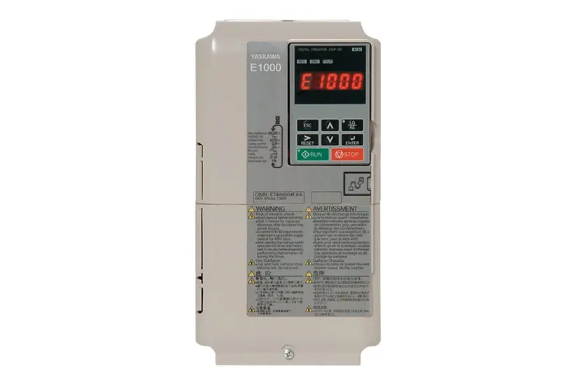 ไดรฟ์ E1000 — TN Group