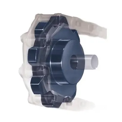 Sprocket — แหล่งอ้างอิง TN Metalworks