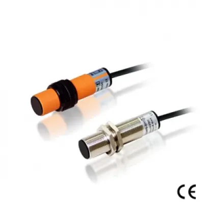 Retro Reflection Photoelectric Sensor — แหล่งอ้างอิง TN Metalworks