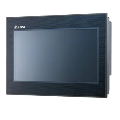 จอทัชสกรีน HMI DOP-B10S615 — แหล่งอ้างอิง TN Metalworks