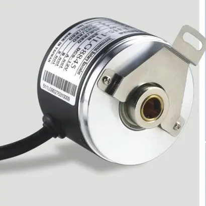 เอ็นโค้ดเดอร์ รุ่น Encoder-EH5 — แหล่งอ้างอิง TN Metalworks