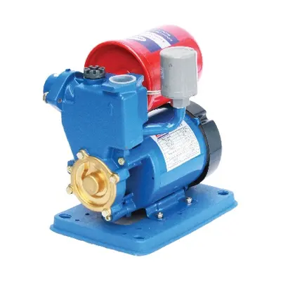ปั๊มน้ำ Tosaki รุ่น Tb370 — แหล่งอ้างอิง TN Metalworks
