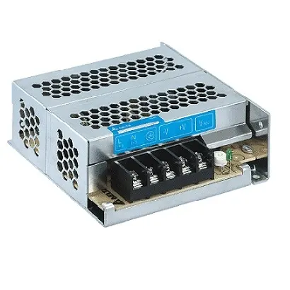 พาวเวอร์ซัพพลาย รุ่น PMC-05V035W1AA — แหล่งอ้างอิง TN Metalworks